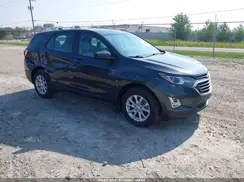 3GNAXHEV8LS584591 2020 CHEVROLET EQUINOX