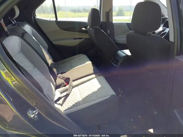 3GNAXHEV8LS584591 2020 CHEVROLET EQUINOX - Image 8