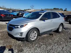 3GNAXHEV8LS585076 2020 CHEVROLET EQUINOX