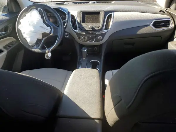 3GNAXHEV8LS585076 2020 CHEVROLET EQUINOX - Image 8