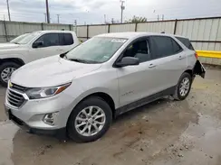 3GNAXHEV8LS586390 2020 CHEVROLET EQUINOX