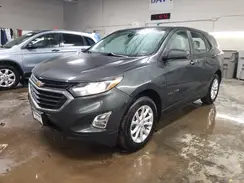 3GNAXHEV8LS589841 2020 CHEVROLET EQUINOX