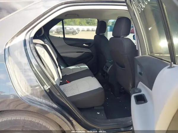 3GNAXHEV8LS590018 2020 CHEVROLET EQUINOX - Image 8