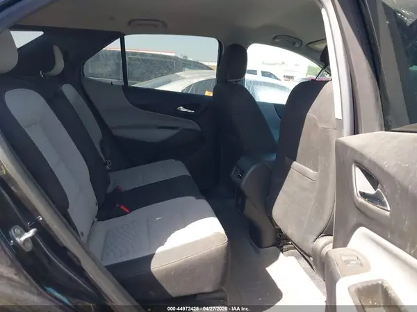 3GNAXHEV8LS590097 2020 CHEVROLET EQUINOX - Image 8