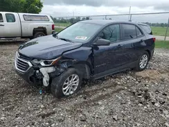 3GNAXHEV8LS593422 2020 CHEVROLET EQUINOX