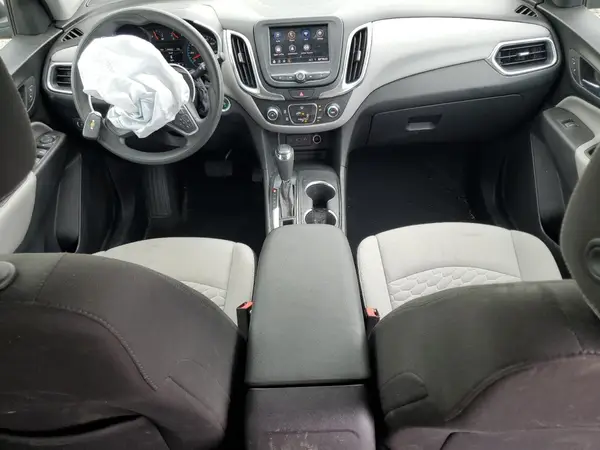 3GNAXHEV8LS593422 2020 CHEVROLET EQUINOX - Image 8