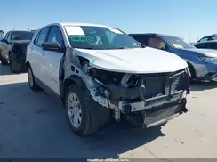 3GNAXHEV8LS597180 2020 CHEVROLET EQUINOX