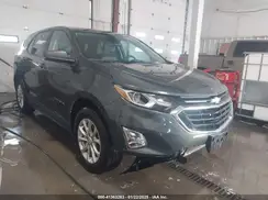 3GNAXHEV8LS600630 2020 CHEVROLET EQUINOX