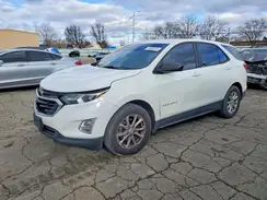 3GNAXHEV8LS601387 2020 CHEVROLET EQUINOX