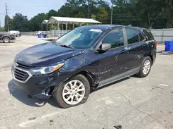 3GNAXHEV8LS602023 2020 CHEVROLET EQUINOX