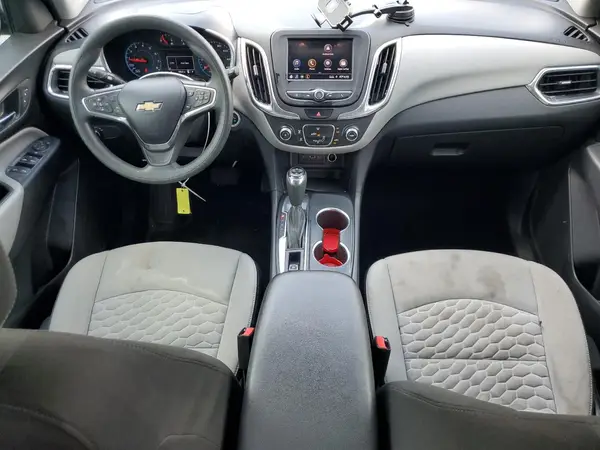 3GNAXHEV8LS602023 2020 CHEVROLET EQUINOX - Image 8