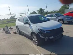3GNAXHEV8LS607156 2020 CHEVROLET EQUINOX