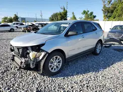 3GNAXHEV8LS611546 2020 CHEVROLET EQUINOX