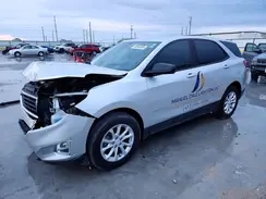 3GNAXHEV8LS612194 2020 CHEVROLET EQUINOX