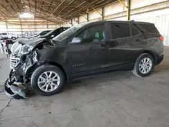 3GNAXHEV8LS612244 2020 CHEVROLET EQUINOX