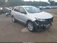 3GNAXHEV8LS616536 2020 CHEVROLET EQUINOX
