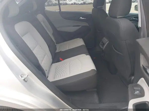 3GNAXHEV8LS616536 2020 CHEVROLET EQUINOX - Image 8