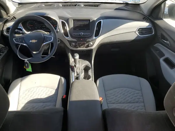 3GNAXHEV8LS620120 2020 CHEVROLET EQUINOX - Image 8