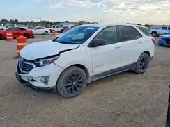 3GNAXHEV8LS620246 2020 CHEVROLET EQUINOX