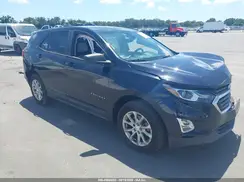 3GNAXHEV8LS622546 2020 CHEVROLET EQUINOX