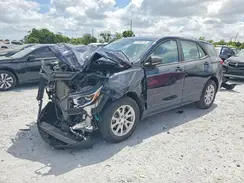 3GNAXHEV8LS630937 2020 CHEVROLET EQUINOX