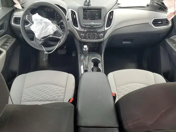 3GNAXHEV8LS630937 2020 CHEVROLET EQUINOX - Image 8
