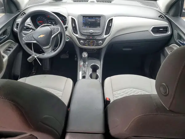 3GNAXHEV8LS632512 2020 CHEVROLET EQUINOX - Image 8
