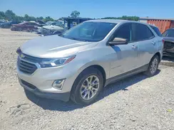 3GNAXHEV8LS635717 2020 CHEVROLET EQUINOX