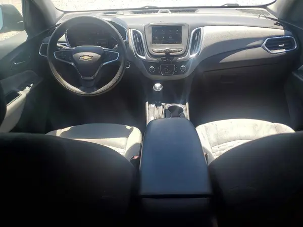 3GNAXHEV8LS635717 2020 CHEVROLET EQUINOX - Image 8