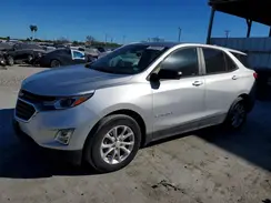 3GNAXHEV8LS635944 2020 CHEVROLET EQUINOX