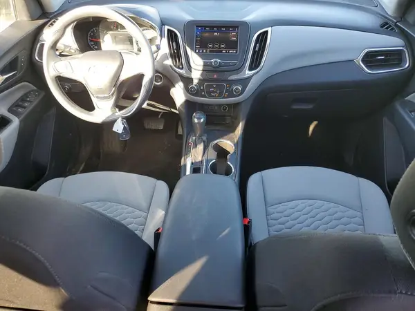 3GNAXHEV8LS635944 2020 CHEVROLET EQUINOX - Image 8