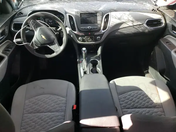 3GNAXHEV8LS645339 2020 CHEVROLET EQUINOX - Image 8