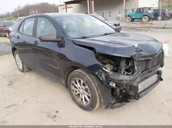 3GNAXHEV8LS647804 2020 CHEVROLET EQUINOX