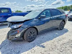 3GNAXHEV8LS650363 2020 CHEVROLET EQUINOX