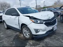 3GNAXHEV8LS652064 2020 CHEVROLET EQUINOX