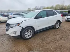 3GNAXHEV8LS654803 2020 CHEVROLET EQUINOX