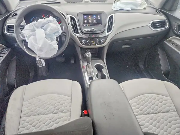 3GNAXHEV8LS654803 2020 CHEVROLET EQUINOX - Image 8