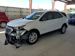 3GNAXHEV8LS661461 2020 CHEVROLET EQUINOX