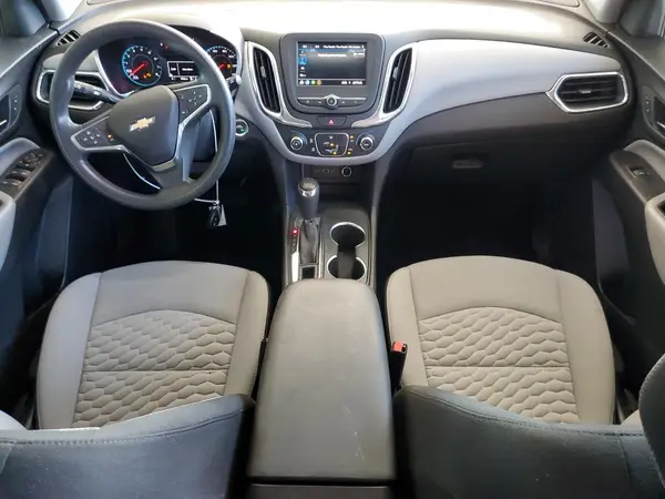 3GNAXHEV8LS661461 2020 CHEVROLET EQUINOX - Image 8