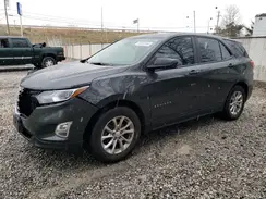 3GNAXHEV8LS667597 2020 CHEVROLET EQUINOX