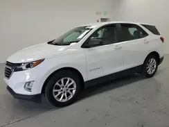 3GNAXHEV8LS667776 2020 CHEVROLET EQUINOX