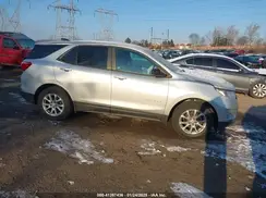 3GNAXHEV8LS670290 2020 CHEVROLET EQUINOX
