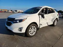 3GNAXHEV8LS670516 2020 CHEVROLET EQUINOX
