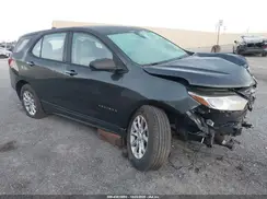 3GNAXHEV8LS674632 2020 CHEVROLET EQUINOX