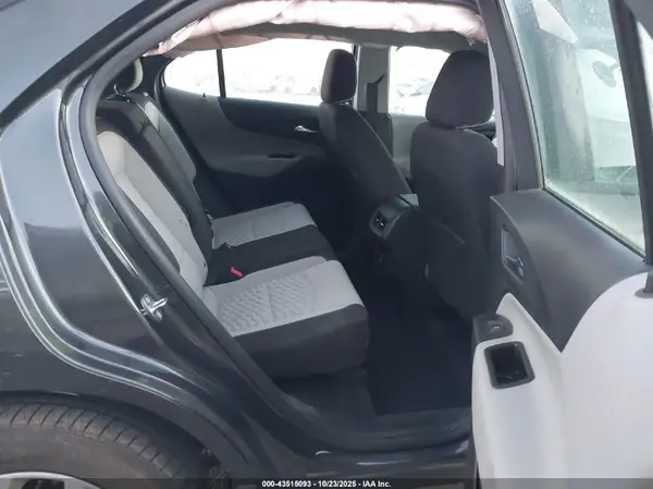 3GNAXHEV8LS674632 2020 CHEVROLET EQUINOX - Image 8