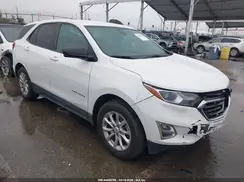 3GNAXHEV8LS675053 2020 CHEVROLET EQUINOX