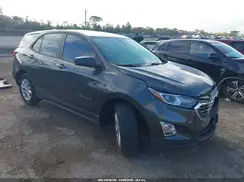 3GNAXHEV8LS676431 2020 CHEVROLET EQUINOX