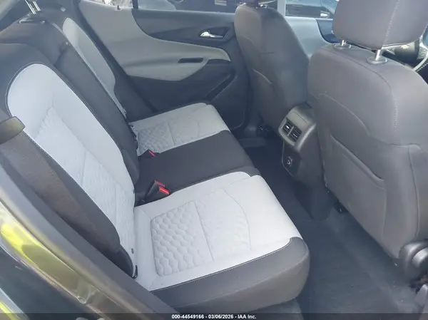 3GNAXHEV8LS676431 2020 CHEVROLET EQUINOX - Image 8