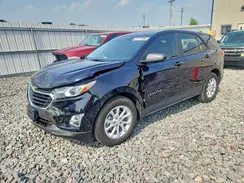 3GNAXHEV8LS676994 2020 CHEVROLET EQUINOX