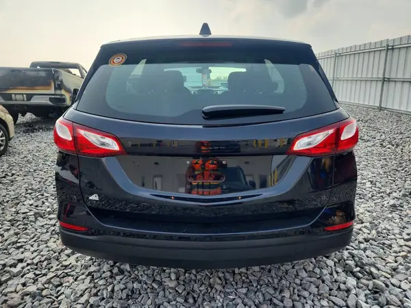 2020 CHEVROLET EQUINOX COPART lot 61777066 auction photo 6